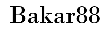 Bakar88
